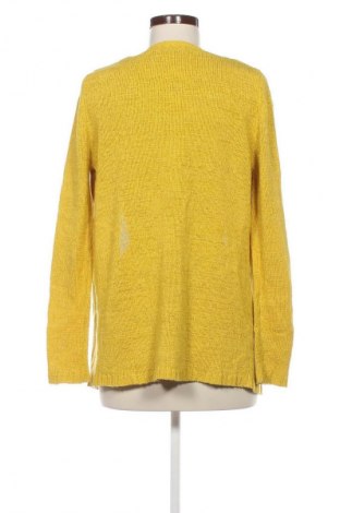 Női kardigán Zara Knitwear, Méret M, Szín Sárga, Ár 7 339 Ft