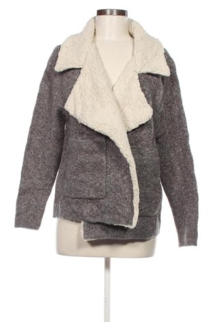 Dámsky kardigán Zara Knitwear, Veľkosť S, Farba Sivá, Cena  12,95 €