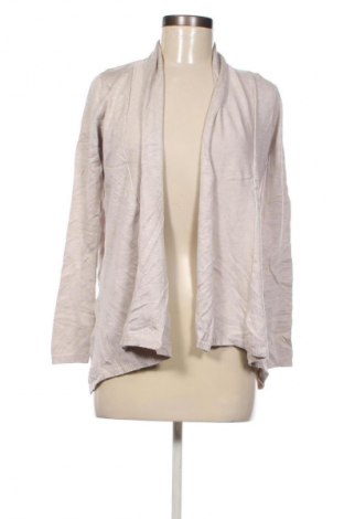 Női kardigán Zara Knitwear, Méret M, Szín Bézs, Ár 5 889 Ft