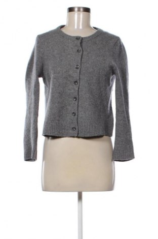 Cardigan de damă Zebra, Mărime M, Culoare Gri, Preț 70,99 Lei