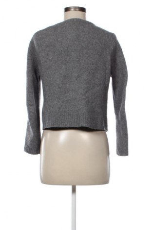 Cardigan de damă Zebra, Mărime M, Culoare Gri, Preț 70,99 Lei