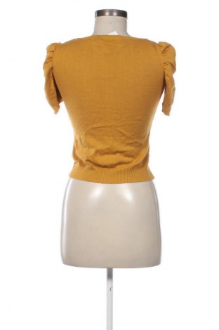 Dámsky kardigán Zero, Veľkosť XS, Farba Oranžová, Cena  14,95 €