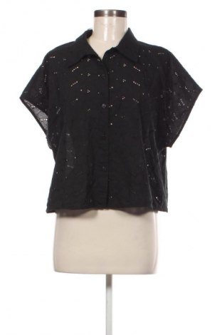 Damenbluse A New Day, Größe XL, Farbe Schwarz, Preis € 12,79