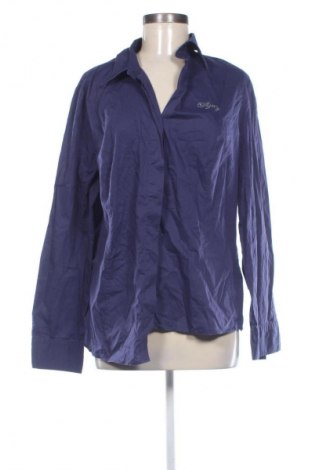 Damenbluse Ajay By Liu Jo, Größe XXL, Farbe Lila, Preis € 28,00