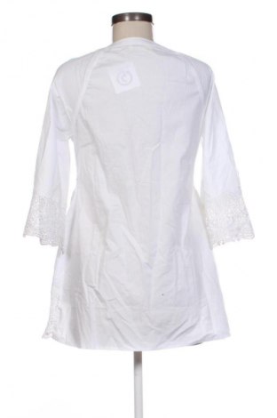 Dámska košeľa  Alessa, Veľkosť M, Farba Biela, Cena  56,37 €