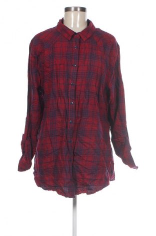 Damenbluse Alexia, Größe XXL, Farbe Mehrfarbig, Preis € 17,99