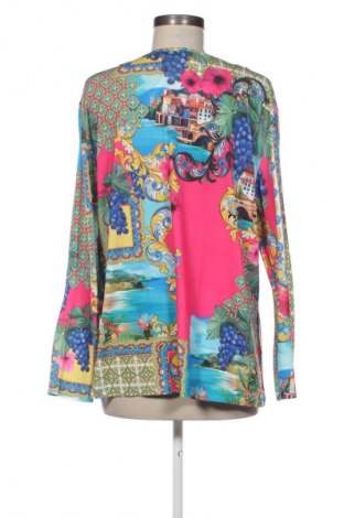 Damenbluse Alfredo Pauly, Größe XL, Farbe Mehrfarbig, Preis € 56,37