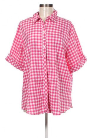 Damenbluse Alia, Größe 3XL, Farbe Mehrfarbig, Preis € 12,79