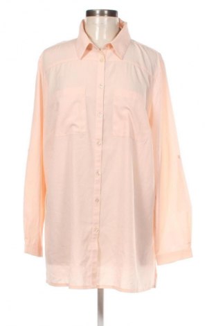 Damenbluse Ambria, Größe XL, Farbe Rosa, Preis 9,99 €