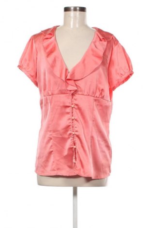 Damenbluse Amisu, Größe XL, Farbe Rosa, Preis € 12,77