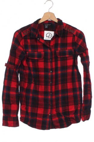 Damenbluse Amisu, Größe XS, Farbe Mehrfarbig, Preis 7,99 €