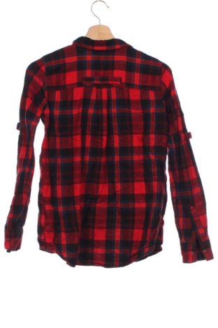 Damenbluse Amisu, Größe XS, Farbe Mehrfarbig, Preis 7,99 €