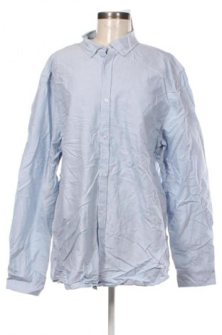 Női ing Anko, Méret 3XL, Szín Kék, Ár 2 819 Ft
