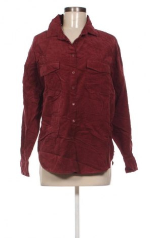 Damenbluse Anko, Größe XL, Farbe Rot, Preis 7,99 €