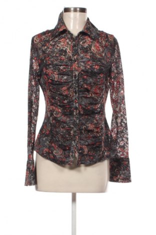 Damenbluse Ariston S, Größe XXL, Farbe Mehrfarbig, Preis € 5,99