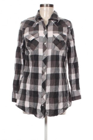 Damenbluse Atmosphere, Größe M, Farbe Mehrfarbig, Preis € 12,83