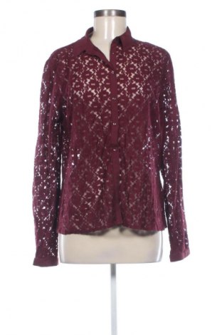 Damenbluse Atmosphere, Größe L, Farbe Rot, Preis € 20,41