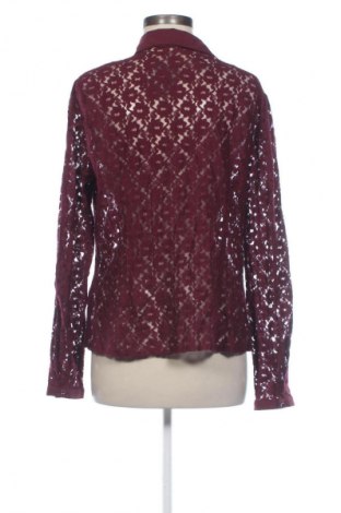 Damenbluse Atmosphere, Größe L, Farbe Rot, Preis € 20,41