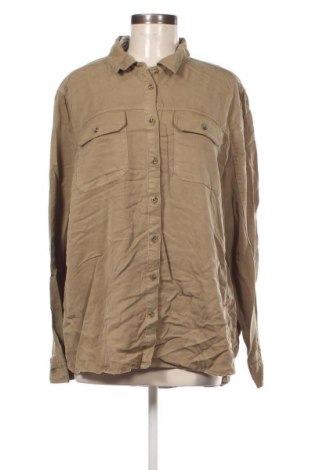 Damenbluse Avella, Größe XXL, Farbe Grün, Preis € 17,99