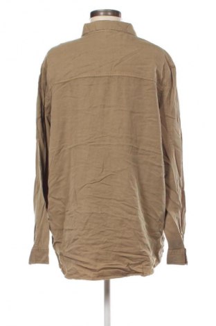 Damenbluse Avella, Größe XXL, Farbe Grün, Preis € 17,99