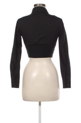 Női ing Bershka, Méret S, Szín Fekete, Ár 3 409 Ft
