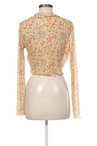 Dámska košeľa  Bershka, Veľkosť M, Farba Viacfarebná, Cena  8,95 €