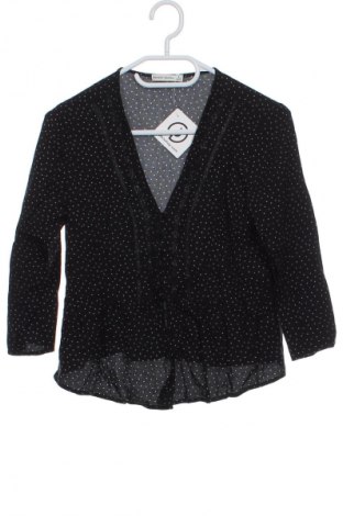 Damenbluse Bershka, Größe S, Farbe Mehrfarbig, Preis € 8,99