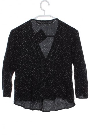 Damenbluse Bershka, Größe S, Farbe Mehrfarbig, Preis € 8,99