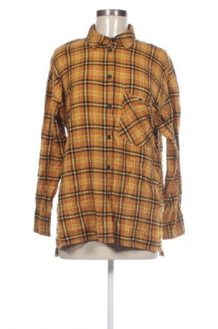 Cămașă de femei Bershka, Mărime S, Culoare Multicolor, Preț 86,99 Lei