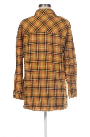Cămașă de femei Bershka, Mărime S, Culoare Multicolor, Preț 86,99 Lei