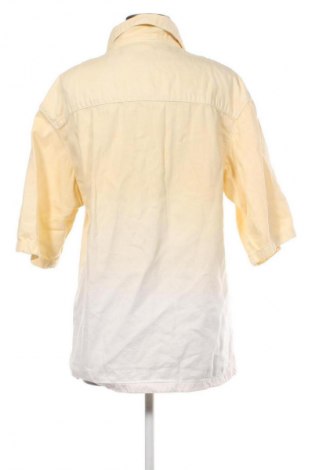 Dámska košeľa  Bershka, Veľkosť S, Farba Viacfarebná, Cena  12,83 €