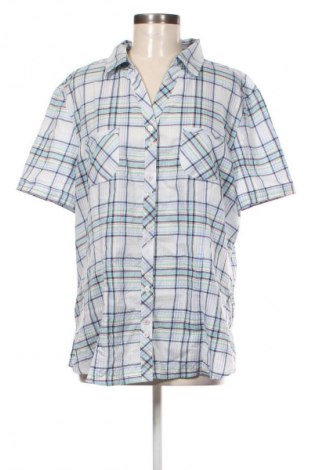 Damenbluse Bexleys, Größe XXL, Farbe Mehrfarbig, Preis € 17,39