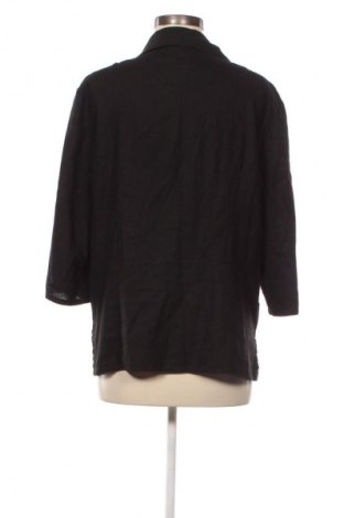 Дамска риза Bexleys, Размер XL, Цвят Черен, Цена 27,99 лв.
