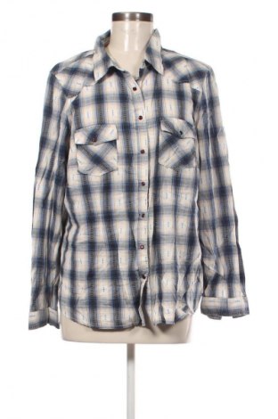 Cămașă de femei Bhs, Mărime XXL, Culoare Multicolor, Preț 86,99 Lei