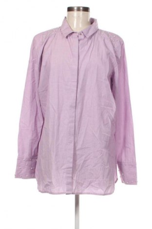 Női ing Bonita, Méret XL, Szín Lila, Ár 6 809 Ft