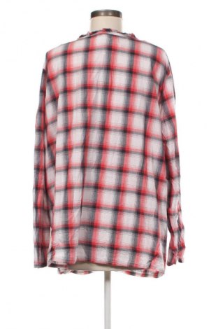 Damska koszula Bpc Bonprix Collection, Rozmiar 3XL, Kolor Kolorowy, Cena 67,99 zł