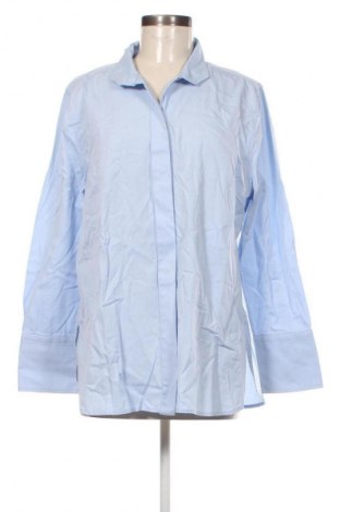 Damska koszula By Malene Birger, Rozmiar XL, Kolor Niebieski, Cena 114,92 zł
