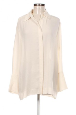 Damenbluse COS, Größe M, Farbe Ecru, Preis 33,97 €