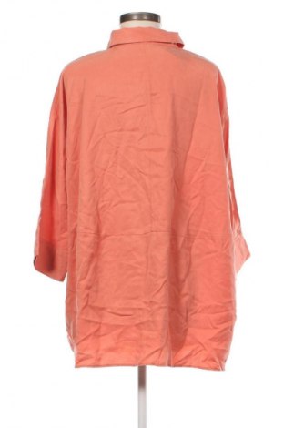 Damenbluse COS, Größe M, Farbe Orange, Preis € 28,99