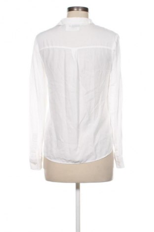Damenbluse Calliope, Größe S, Farbe Weiß, Preis 8,99 €