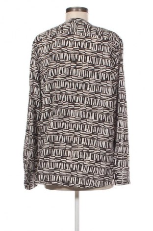 Damenbluse Calvin Klein, Größe XL, Farbe Mehrfarbig, Preis 24,99 €