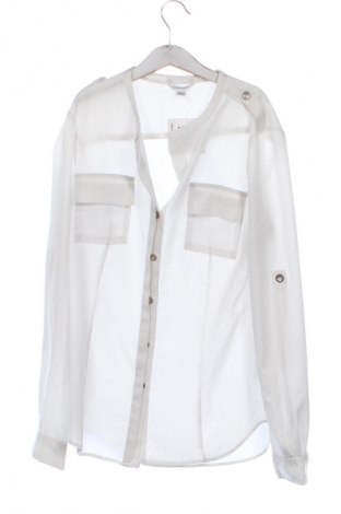Női ing Calvin Klein, Méret XS, Szín Szürke, Ár 17 835 Ft