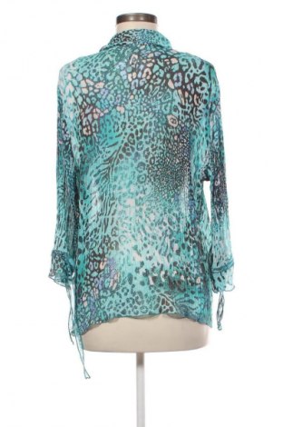 Damenbluse Canda, Größe M, Farbe Mehrfarbig, Preis € 7,99