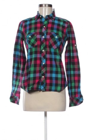 Dámska košeľa  Carhartt, Veľkosť S, Farba Viacfarebná, Cena  20,95 €
