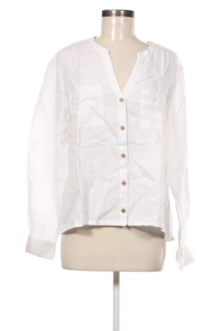 Damenbluse Cellbes, Größe XL, Farbe Weiß, Preis 13,99 €
