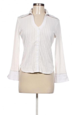Damenbluse Christina, Größe M, Farbe Weiß, Preis 13,99 €