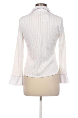 Damenbluse Christina, Größe M, Farbe Weiß, Preis 13,99 €