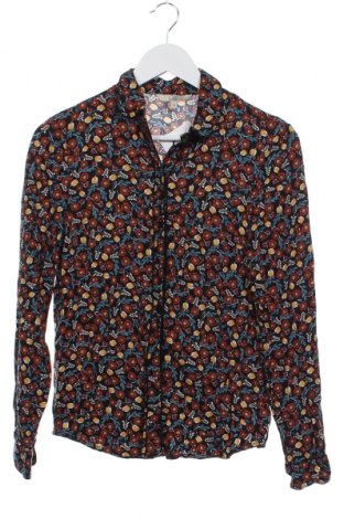 Damenbluse Clockhouse, Größe XS, Farbe Mehrfarbig, Preis € 9,99