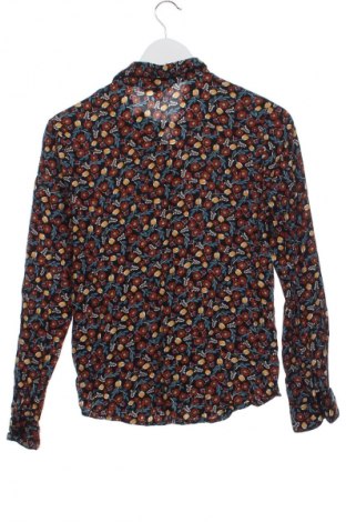 Damenbluse Clockhouse, Größe XS, Farbe Mehrfarbig, Preis € 9,99