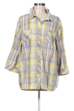 Dámska košeľa  Collection L, Veľkosť XXL, Farba Viacfarebná, Cena  8,95 €